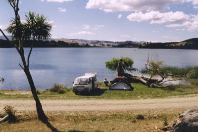 Index of the Highlights of 1998